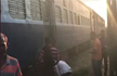 Explosion in Lakhisarai-Maurya express, 1 killed, 2 seriously injured